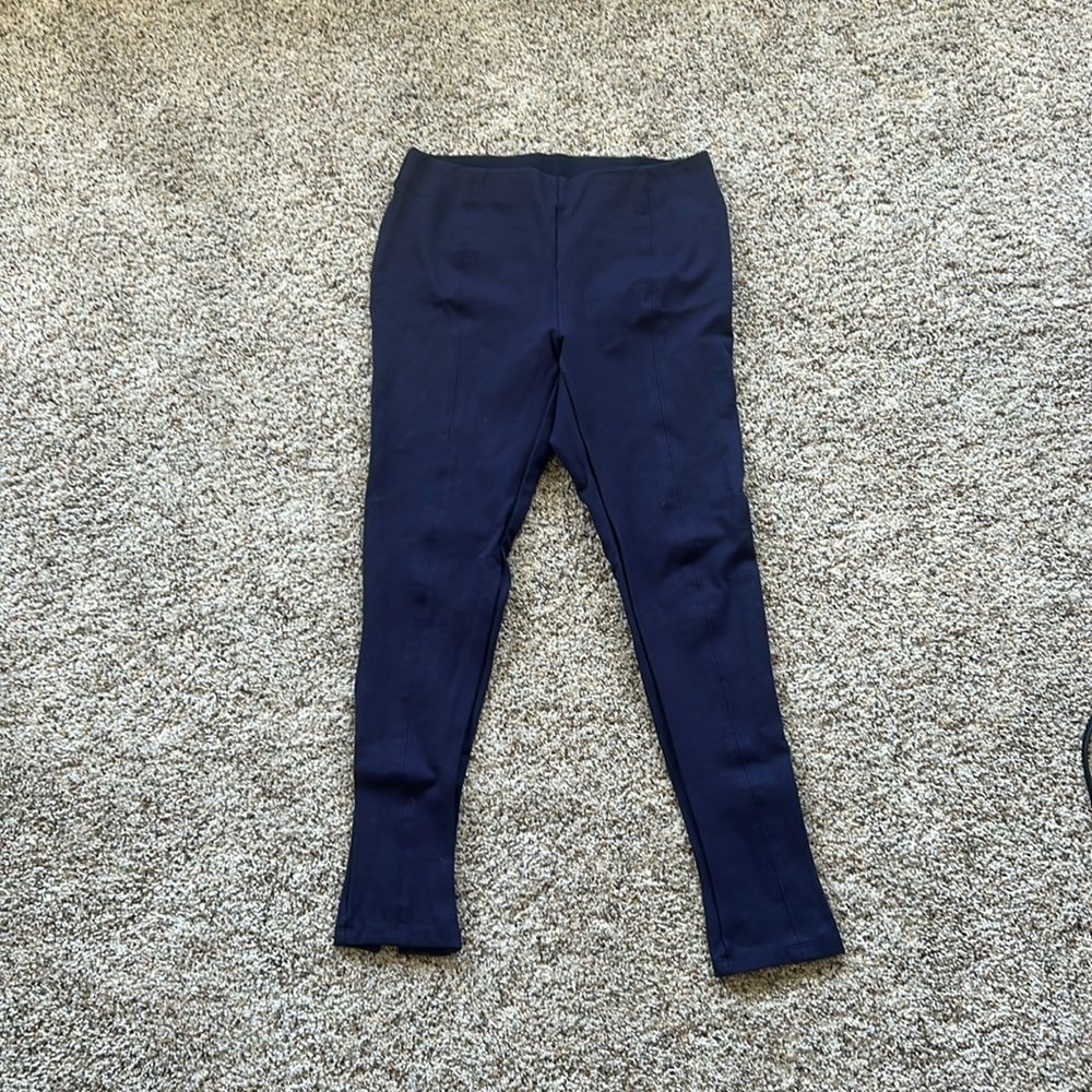 Lilly Pulitzer Nira travel legging size medium